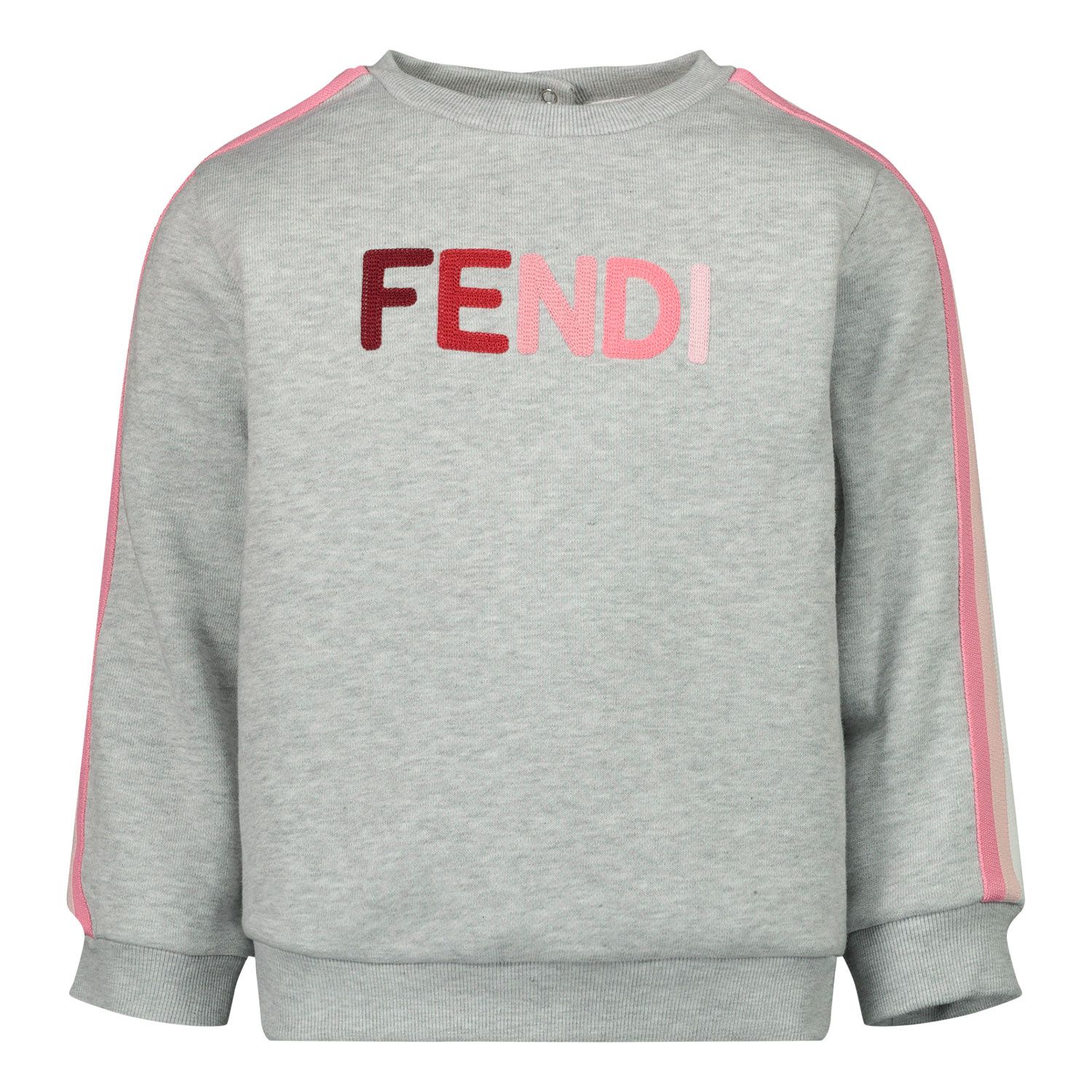 fendi baby sweater