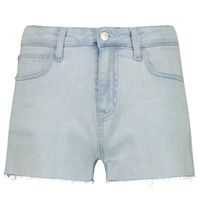 Picture of Calvin Klein IG0IG01457 kids shorts jeans