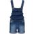Liu Jo KA1012 Kindershorts Jeans