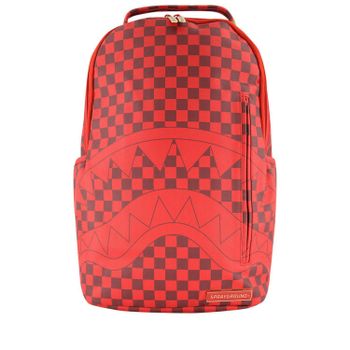 Sprayground 910B2768NSZ heren tas rood Afbeelding van Sprayground 910B2768NSZ heren tas rood