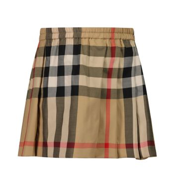 Burberry 8041203 Babyrock Beige Bild von Burberry 8041203 Babyrock Beige