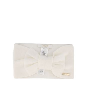 Liu Jo HF0093 babyaccessoire off white Afbeelding van Liu Jo HF0093 babyaccessoire off white