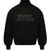 Tommy Hilfiger KG0KG06321 kids sweater black