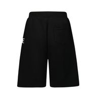 Afbeelding van Versace 1000221 1A01322 kinder shorts zwart