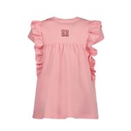 Bild von Givenchy H02090 Babykleid Pink