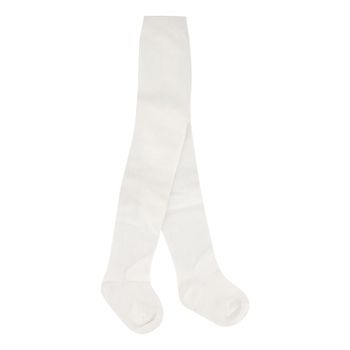 Mayoral 10628 baby maillot ecru Afbeelding van Mayoral 10628 baby maillot ecru