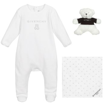 Givenchy H9K030 boxpakje wit Afbeelding van Givenchy H9K030 boxpakje wit
