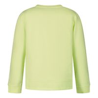 Picture of Guess K2GQ00 kids sweater lime