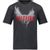Zadig & Voltaire X25306 kinder t-shirt grijs