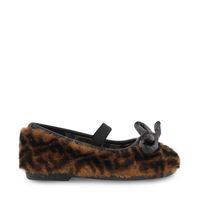 Picture of Fendi JFR315 kids shoes brown