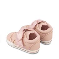 Afbeelding van Mayoral 9523 babyschoenen licht roze