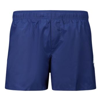 Dsquared2 DQ0437 kinder zwemkleding cobalt blauw Afbeelding van Dsquared2 DQ0437 kinder zwemkleding cobalt blauw