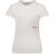 Calvin Klein IG0IG01297 kinder t-shirt wit