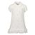 Ralph Lauren 310676237 Babykleid Weiß