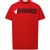 Dsquared2 DQ0798 kids t-shirt red