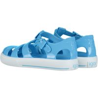 Picture of Igor S10164 kids sandals light blue