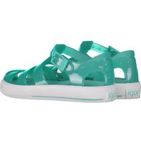 Picture of Igor S10107 kids sandals mint