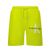 Calvin Klein IB0IB01181 kids shorts lime
