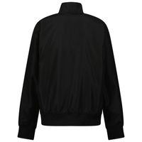 Picture of Calvin Klein IU0IU00258 kids jacket black