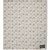 Moschino MUB007 Babyaccessoire Weiß