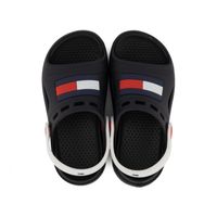 Picture of Tommy Hilfiger 32262 kids sandals black