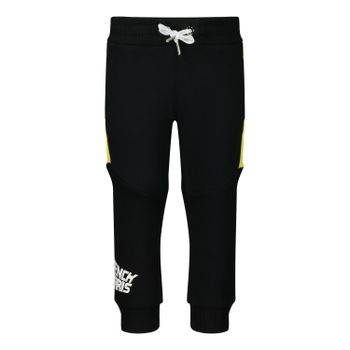 Givenchy H04084 Babyhose Schwarz Bild von Givenchy H04084 Babyhose Schwarz