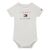 Tommy Hilfiger KN0KN01422 rompersuit white