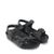 Birkenstock 126113 kids sandals black