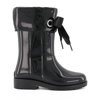 Igor W10114 kinderlaarzen zwart Afbeelding van Igor W10114 kinderlaarzen zwart