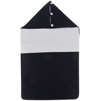 Armani 8NNB09 babyaccessoire navy Afbeelding van Armani 8NNB09 babyaccessoire navy