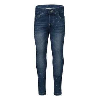 Liu Jo K69041 kinderbroek jeans Afbeelding van Liu Jo K69041 kinderbroek jeans