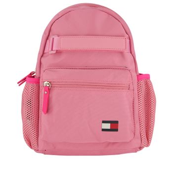 Tommy Hilfiger AW0AW07795 kindertas roze Afbeelding van Tommy Hilfiger AW0AW07795 kindertas roze