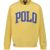 Ralph Lauren 851011 kids sweater yellow