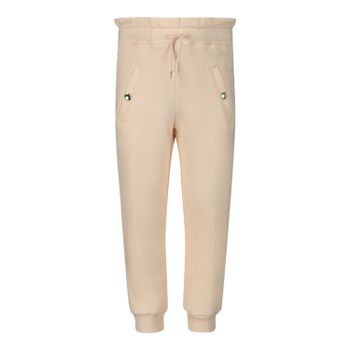 Chloé C04156 babybroekje zalm Afbeelding van Chloé C04156 babybroekje zalm