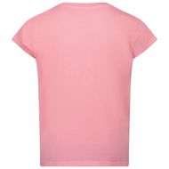 Afbeelding van Zadig & Voltaire X15330 kinder t-shirt roze
