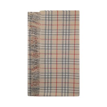 Burberry 8020041 babyaccessoire licht beige Afbeelding van Burberry 8020041 babyaccessoire licht beige