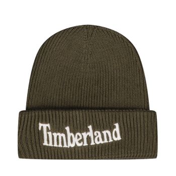 Timberland T01305 baby mutsje army Afbeelding van Timberland T01305 baby mutsje army