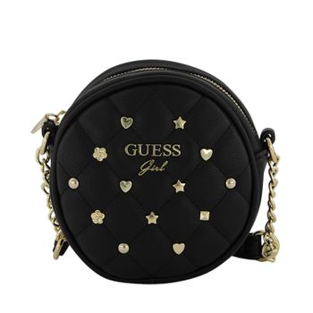 Guess HGMARL kindertas zwart Afbeelding van Guess HGMARL kindertas zwart