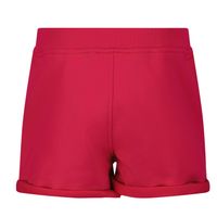 Picture of Dsquared2 DQ0853 baby shorts fuchsia