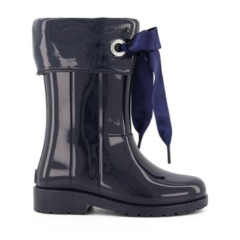Igor W10114 kinderlaarzen navy Afbeelding van Igor W10114 kinderlaarzen navy
