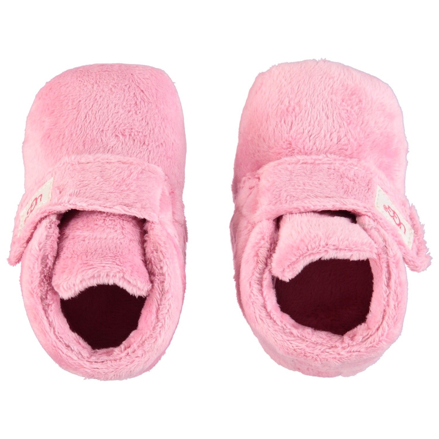 Picture of UGG 1094823I baby slippers pink