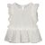 Mayoral 1188 baby t-shirt off white