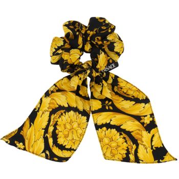 Versace 1003851 A232999 kinder accessoire goud Afbeelding van Versace 1003851 A232999 kinder accessoire goud