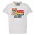 Moschino MOM02R Baby-T-Shirt Weiß
