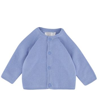 Mayoral 1330 Babyweste Hellblau Bild von Mayoral 1330 Babyweste Hellblau