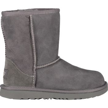 UGG 1017703 kinderlaarzen grijs Afbeelding van UGG 1017703 kinderlaarzen grijs