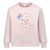 MonnaLisa 399600 baby sweater light pink