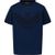 Armani 3L4TFF -T-Shirt Blau