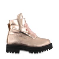 Picture of Andrea Montelpare MT14351 kids boots rose