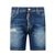 Dsquared2 DQ0789 kinder shorts jeans
